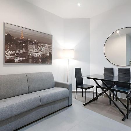 Batignolles Lemercier Cosy Apartment 4P-1Br パリ エクステリア 写真