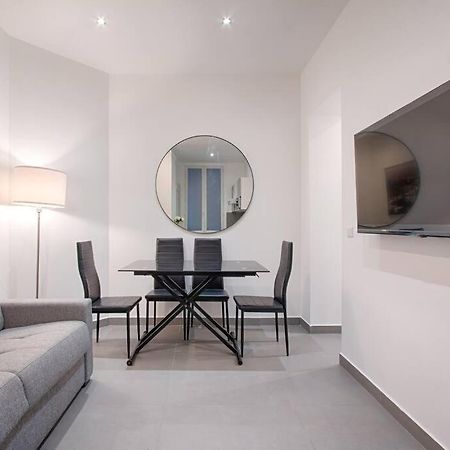 Batignolles Lemercier Cosy Apartment 4P-1Br パリ エクステリア 写真